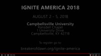 Ignite America!