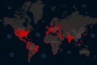 Covid-19 Pandemic: 1 million deaths worldwide