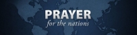 Prayer for the Nations