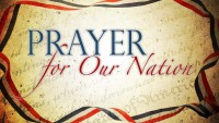 Six Ways to Pray for America (and Our Other Nations)