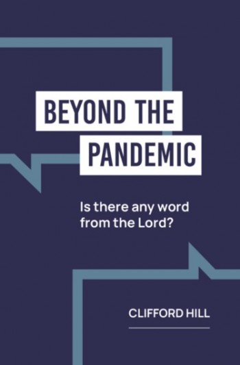 Book: ‘Beyond the Pandemic: Is there any word from the Lord?’
