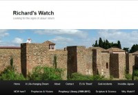 Richard's Watch