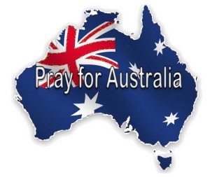 Australia: Pray for the Protection of Marriage