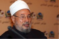 Qatar's Qaradawi Problem