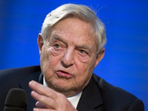 George Soros, the Most Evil Man in the World?