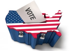 USA Mid-term Elections and the Need to Pray