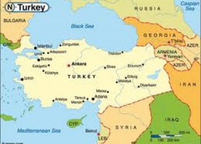 Turkey Still an Unreached Nation that Needs Breakthrough