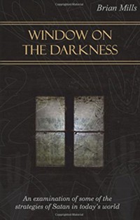 A Window on the Darkness: Brian Mills