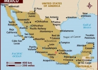 Mexico: Human Trafficking