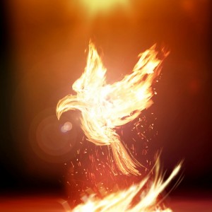 Holy Spirit Come - Pentecost 2017