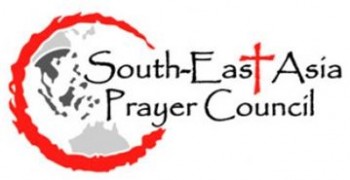 South East Asia Prayer Council 2019 Conference - Singapore - 8-11 October 2019