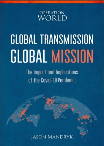 Free eBook: Global Transmission, Global Mission - Operation World