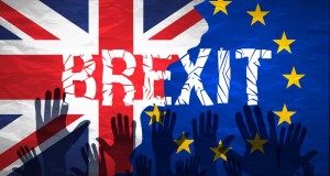 It&#039;s time to turn and seek God for Brexit