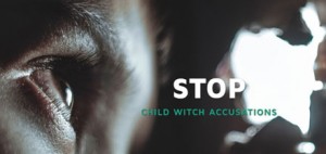 Stop Child Witch Accusations Report