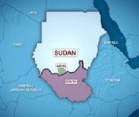 Peace in South Sudan