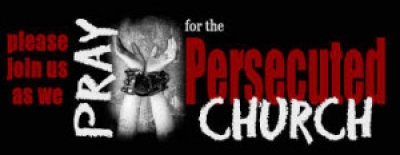 Pray for The Persecuted Church