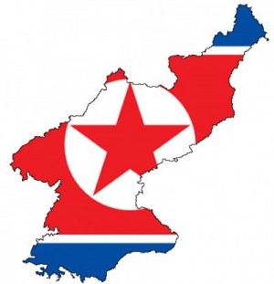 NORTH KOREA - Danger of War: Keep Praying