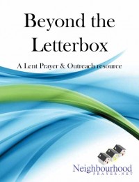 Beyond the Letterbox