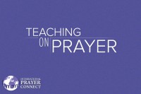 Guidelines to a Lifestyle of 24/7 Prayer for Individuals