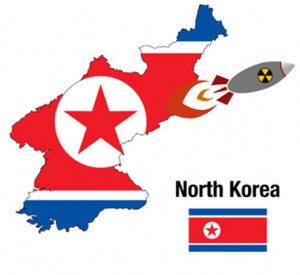 North Korea &#039;devastating&#039; EMP Threat