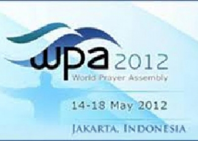 World Prayer Assembly and IPC Videos Now Available