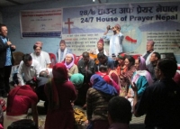 Nepal House of Prayer Seminar Report