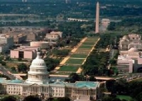 Report on the Washington, D.C., Prayer Initiative, August 7-8