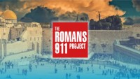 Romans 911 Project – Sept 11th