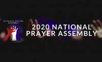 2020 National Prayer Assembly