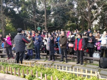 China Update – A Message from the Church in China