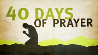 Pray As One: A Call to Prayer Walk the USA