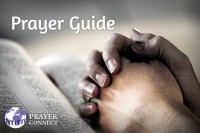 Challenge to Pray Unceasingly and Unitedly in 2013