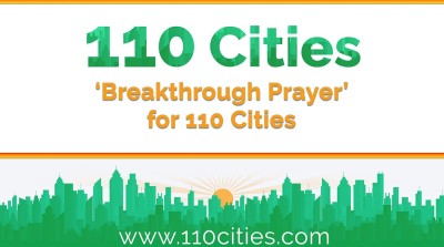 110 Cities