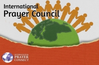 About International Prayer Connect (IPC)