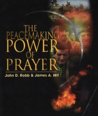 The Peacemaking Power of Prayer – FREE BOOK