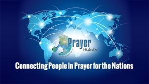 Sample The Big Prayer Focus - Europe