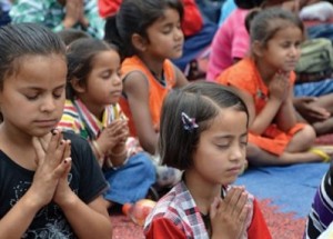 Promising Developments in the Children and Youth Prayer Movements