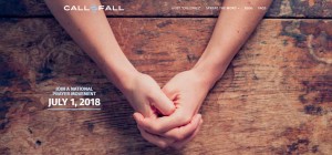 Call2Fall: a call to prayer for the USA on July 1