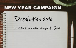 Resolution 2018