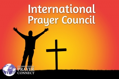 4/14 GLOBAL PRAYER &amp; PRAISE