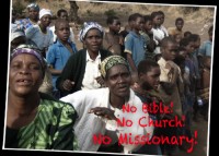 Pray for the Reaching of the Remaining Unreached Peoples