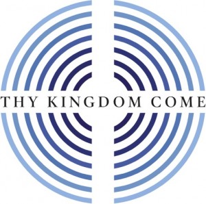 Invitation to join the global call to pray - Thy Kingdom Come