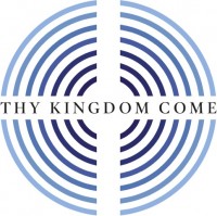 Invitation to join the global call to pray - Thy Kingdom Come