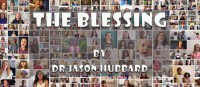 Editorial: ‘The Blessing’ – Dr Jason Hubbard