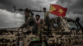 Ethiopia: Ceasefire under pressure