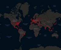 Covid Pandemic report – October 2021