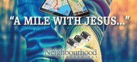 A Mile with Jesus