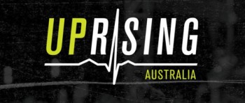 UPRising Australia 29th June – 2nd July 2021