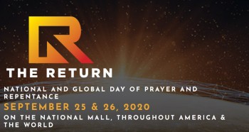 The Return / 10 Days: 18-28 September 2020