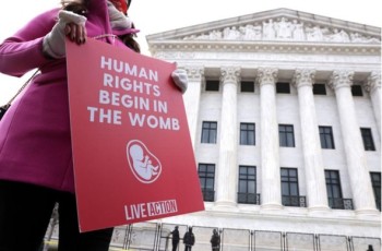 USA: Pro-life laws advanced
